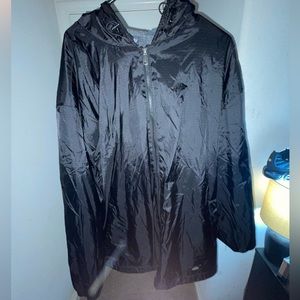 3XL dickies windbreaker jacket